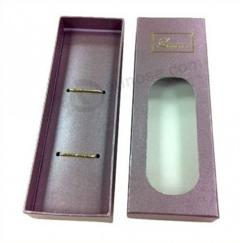 高品质定制接发纸盒 (YY-H0001) 出售