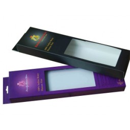 专业定制接发包装盒