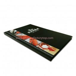 Wholesale OEM High Quality Restaurants Menu Printing