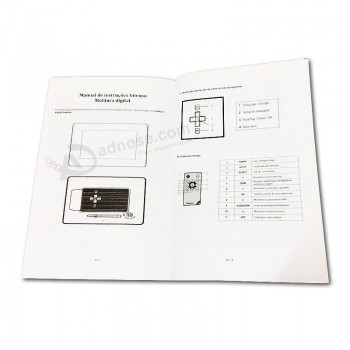 GrooTHEenndel EenEenngePEenSTe onTwerP inSTruCTie BroCHure EenFdruKKen voor ProduCTen