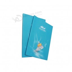 Wholesale Luxury Customized Design Catalogue Printing for Jewelry