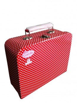 ペーパーボックスの卸売カスタムロゴ/ギフトボックス/ペーパーギフトボックス (Yy--H0001)