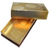 高品质化妆品纸包装盒批发定制标识 (YY--湾0181)