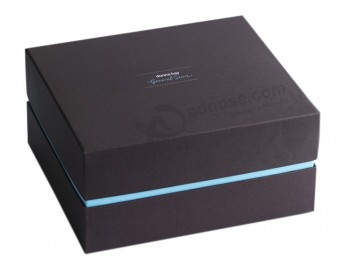 пользовательский новый дизайн для косметической бумажной коробки (уу-б0180) с вашим логотипом
