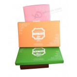 高品质的各种设计巧克力盒 (YY-C0300)带有你的标志