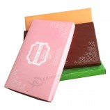迷人的设计高品质的巧克力盒 (YY-C0306)带有你的标志