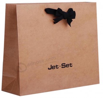 Wholesale custom Fashional Personalised Cute Paper Bag (YY--B0330)