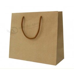 High Quality Butique Shopping Paper Bag (YY-B002)with your logo