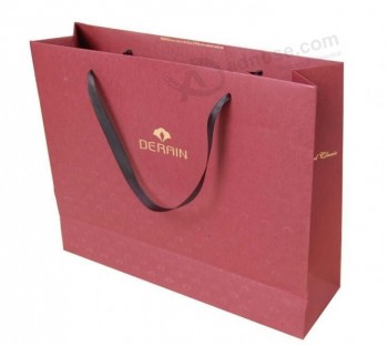 Attractive Popular Paper Bag for Shopping (YY-B0117) with your logo
