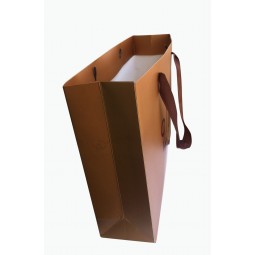PERsoNUnlizzUnTo Unll'iNGRosso il Tuo loGo PER il 2017 Nuovo sHoPPiNG BUnG di lusso PER il PUnNNo (UnUn-B0116)