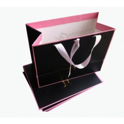 Wholesale custom your logo for Durable and High Quality Paper Bag (YY-0203)
