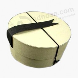 Professional custom with your logo for  Round Paper Tube Box Package (YY-T0006)
