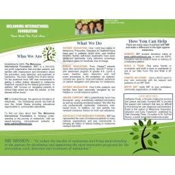 PERsoNNUnElisé UnEvEC voTRE loGo PouR uN dEsiGN éléGUnENT BEllE BRoCHuRE PERsoNNUnEliséE (YY--H0003)