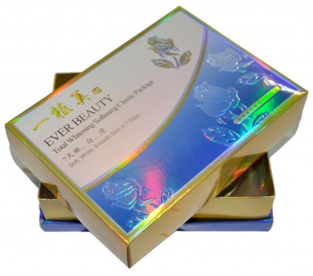 Professional custom with your logo for Pretty Printing Gift Box (YY--B0260)