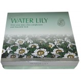 Professional custom with your logo for High Quality Luxury Paperboard Cosmetic Gift Box (YY--B0264)