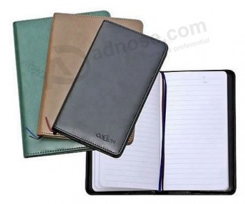 Custom high-end Various Colour & Sizes Speical Design The Cheap Notebooks (YY-N0016) with your logo