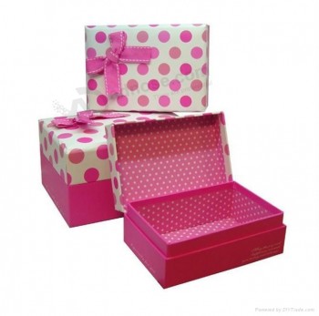 Professional customized High Quality Customized Made-in-China Packaging Gift Box (YY-G0080)