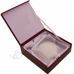 Hight Quality Custom Cardboard Paper Bangle Bracelet Jewelry Box (YY-B0329) with your logo