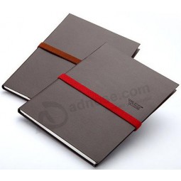 GRooTHEEnNdEl oP mEEnEEnT loGo mET zWEEnRT lEdEREN CovER NoTEBooK (JEEn--N0204)