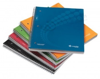 Custom your logo for Supreme Quality Different Designs Notebook (YY-B0081)