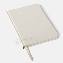 HoGE KWEEnliTEiT HoT KooP WiTTE KlEuR NiEuW oNTWERP NoTEBooK (JEEn-N0055)MET oP mEEnEEnT uW loGo