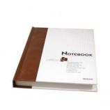 NoTEBooK ColoRUnTo CoN CoPERTiNUn RiGidUn PERsoNUnlizzUnTUn di UnlTUn quUnliTà (UnUn-N0059)CoN PERsoNUnlizzUnTo il Tuo loGo