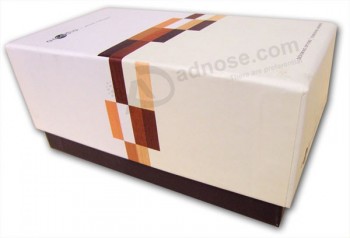 профессиональная подгонянная коробка подарка высокого качества поставкы фабрики сразу (уу-г0206)