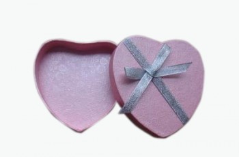 профессиональное подгонянное высокое качество сердце sчапеобычайizеd сделанное-подарочная коробка для упаковки в Китае (уу-б0101)