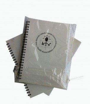 GRooTHEEnNdEl GEWooNTE uW loGo vooR 2017 modE KlEuRRiJKE sPiREEnEEnlBiNdiNG NoTEBooK EEnFdRuKKEN (JEEn-N0102)