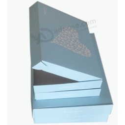 Professional customized High Quality Fashion Customize Packaging Paper Box (YY-B0138)