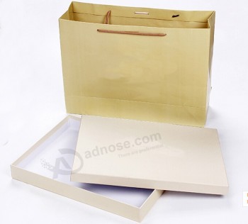 Professional customized Favorites Compare High Quality Fashion Customize Paper Box (YY-B0151)