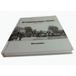 Top Quality Hard Cover Printing Book (YY-B01111) for sale