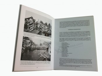 высококачественный красочный жесткий чехол книжка (уу-б0112) для продажи
