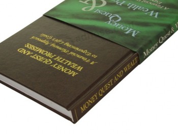 высококачественная уникальная печатная книга с твердым покрытием Dеsгiп (уу-б1002) для продажи 