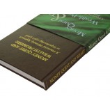 HoCHWERTiGE EiNziGEinRTiGE DEsGiN HEinRdCovER BuCHdRuCK (JEin-B1002) Zu vERKEinuFEN 