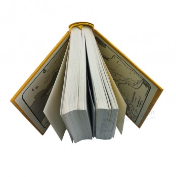 매력적인 고품질 인쇄 성경 책 (와이와이-비0070) 판매 