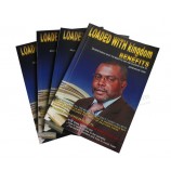 HoCHWERTiGEs SoFTCovER-DRuCKBuCH (JEin-B0073) Zu vERKEinuFEN 
