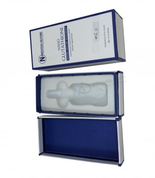 Wholesale Custom with your logo Customized Luxury Paper Box (YY-B1009)