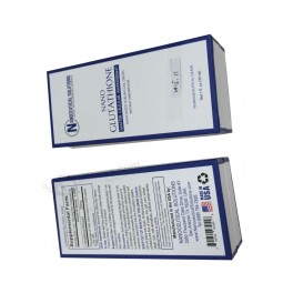 UmaTUmaCUmado PERsoNUmalizUmado Com sEu loGoTiPo mUmais Novo dEsiGN CUmaixUma dE PREsENTE dE PUmaPEl (UmaUma-B1010)