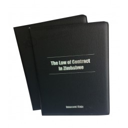 Professional customized PU Leather Cover Book (YY-B0306)