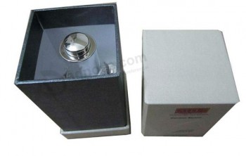 Wholesale Custom with your logo Supreme Quality Fashion High-Class Perfume Box (YY-B0318)