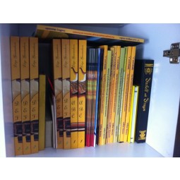 PRoFEssiEENlE oP mEEnEEnT GEmEEnEEnKTE HEEnRdE HoEs vEEnN HoGE KWEEnliTEiT / BoEKJE vooR HET EEnFdRuKKEN vEEnN soFTCovER-oNdERWiJs (JEEn-E0006)