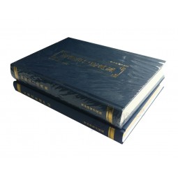 HEinRdCovER, GoldENEs HEißPRäGE-LoGo-BuddHismus-DRuCKBuCH (JEin-B0126)MiT dEiNEm LoGo