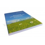 2016 INdividuEll BEdRuCKTEs BuCH iN HoHER QuEinliTäT miT PERFEKTER BiNduNG (JEin-B0215)MiT dEiNEm LoGo
