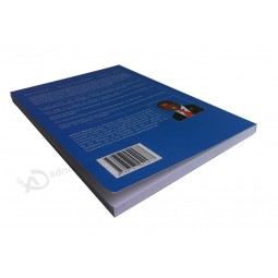 African Competitve Price Soft Cover Printed Book (YY-B0237)with your logo