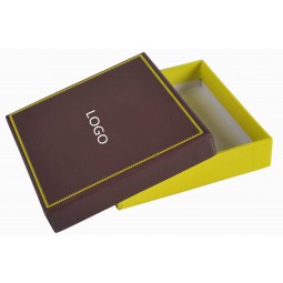 Custom with your logo for Different Kinds of Chocolate Packaging Box (YY-B0335)