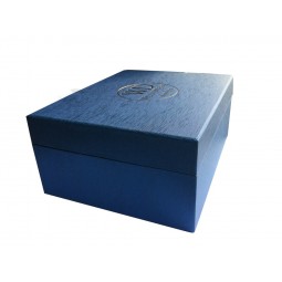 Custom with your logo for Made Nice Paper Chocolate Box (YY-C0069)