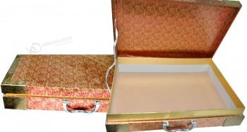 Custom Flexibl Packaging Box (YY--B0207)with your logo