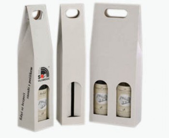 горячие продажи нежные коробки из гофрированной бумаги (у-ш0031у)с вашим логотипом