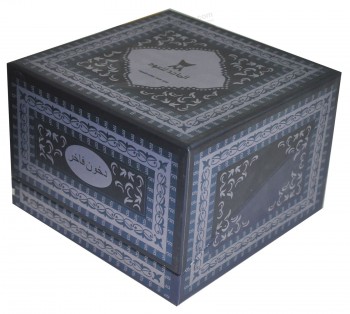 定制廉价包装纸盒礼品 (年年-湾0240)